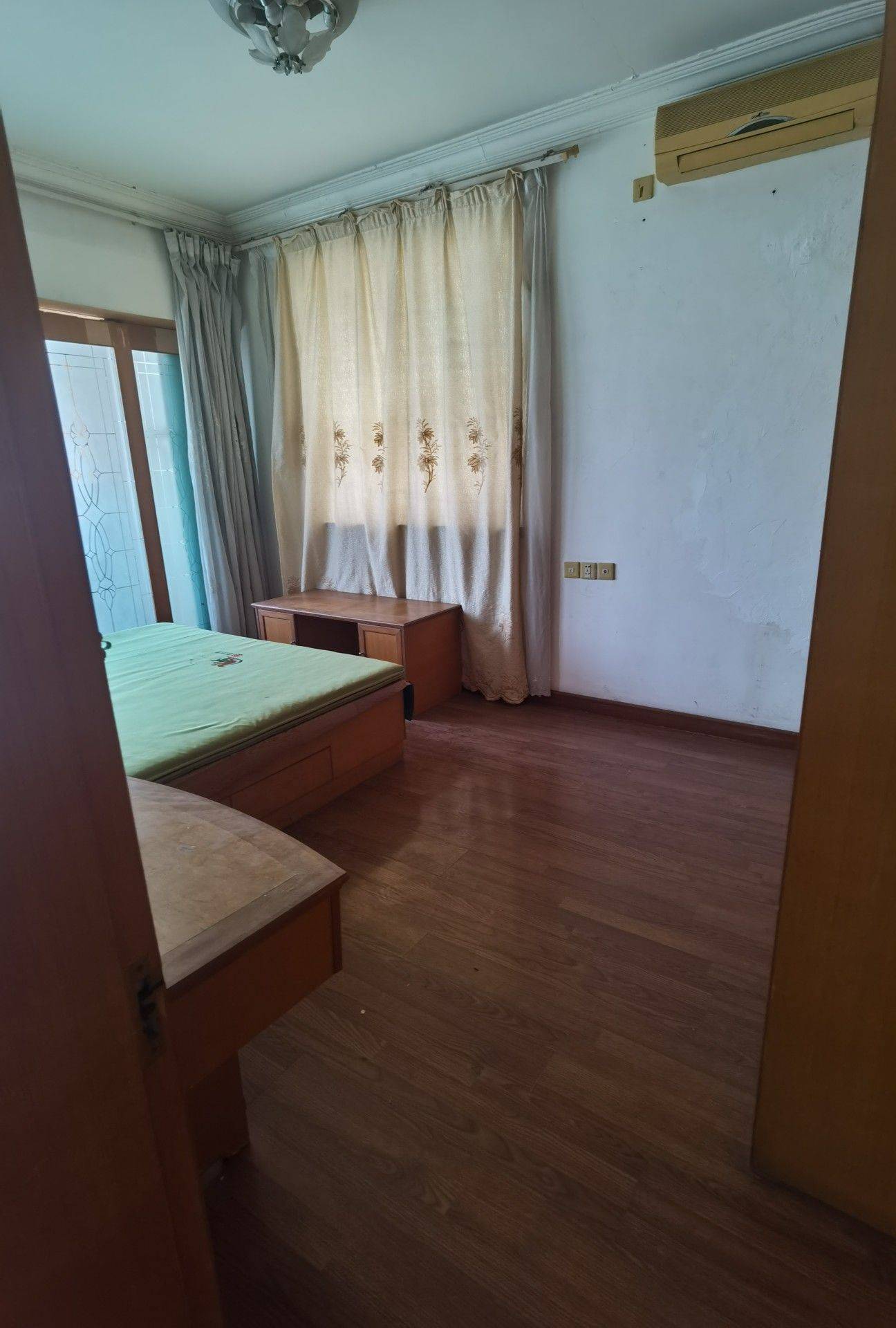 南宁 西乡塘区 | 南宁筑路机械厂生活区_4