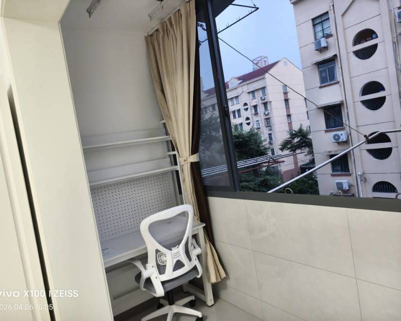 上海 浦东 | 文兰小区_4