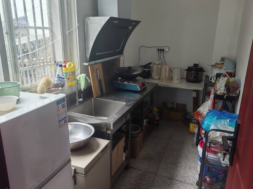 温州 乐清市 | 凤屿村综合楼_8