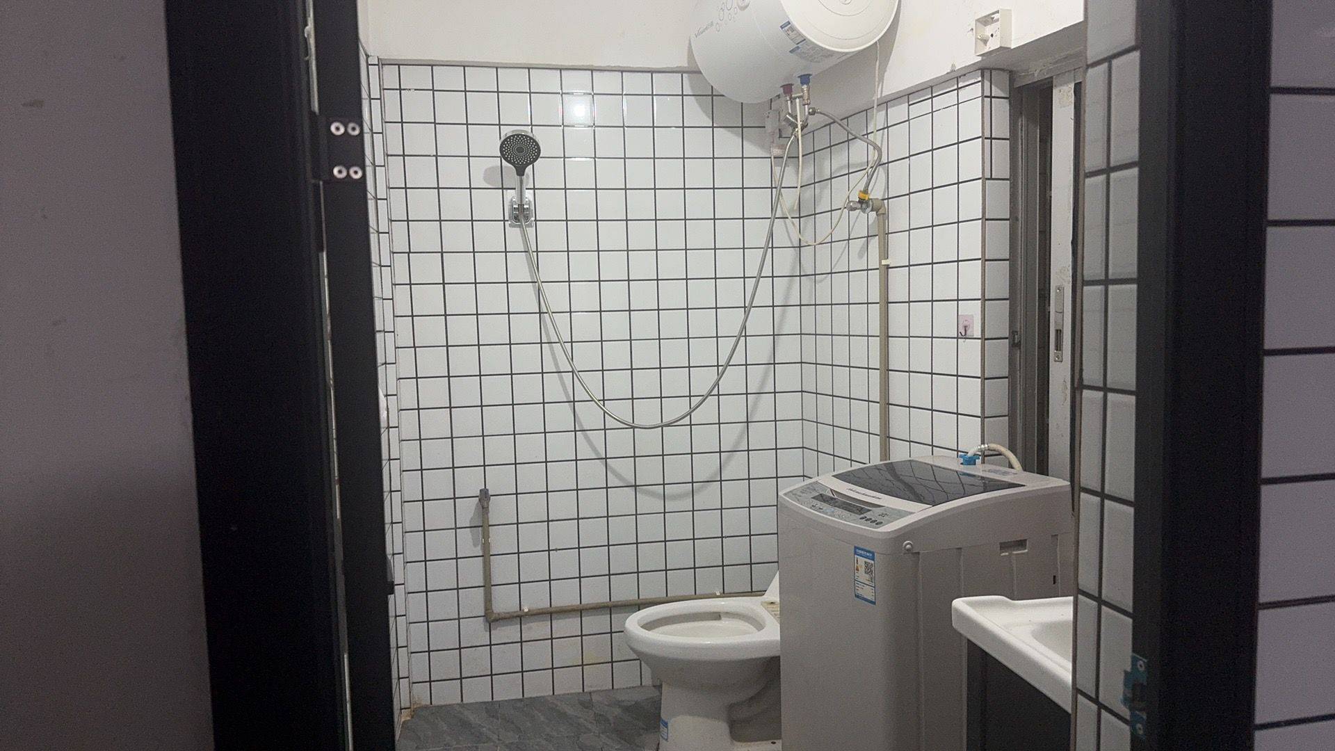 广州 番禺 | 港龙商务中心_4