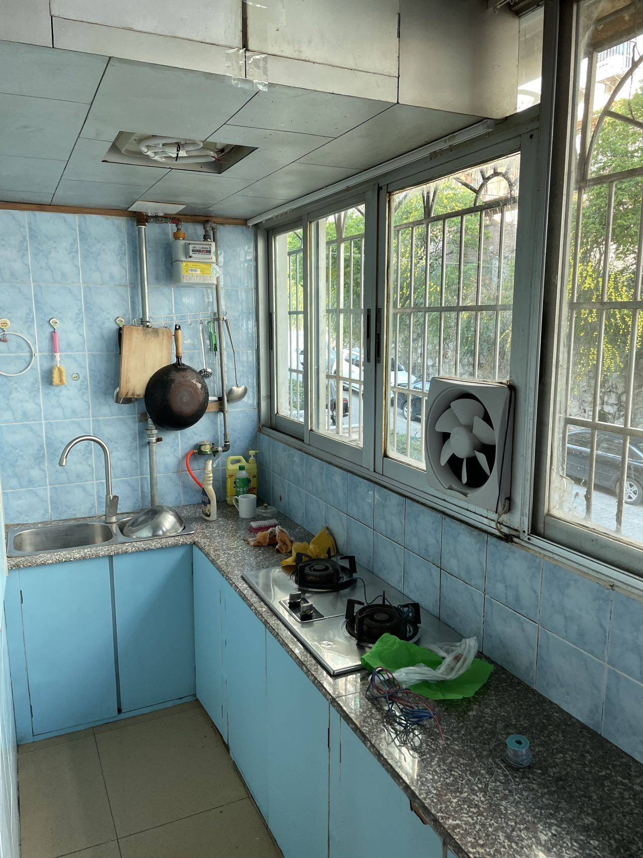 贵阳 南明 | 虹桥新村1期_3