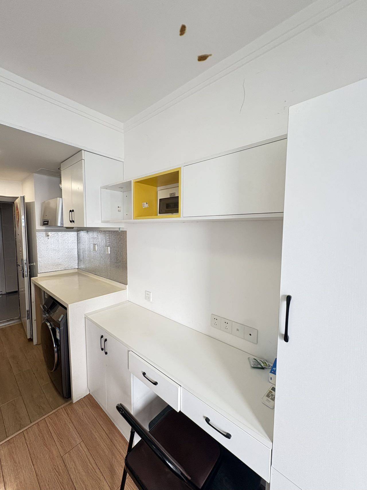 郑州 中原 | 万科民安星辰2号楼_5