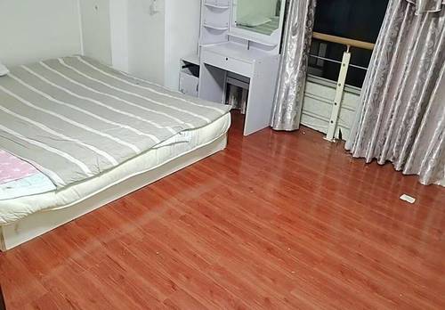 江汉 安顺佳园-B号楼