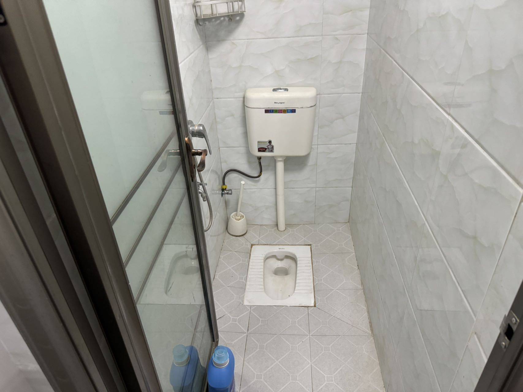 Wuhan Hongshan | 光谷青年城_5