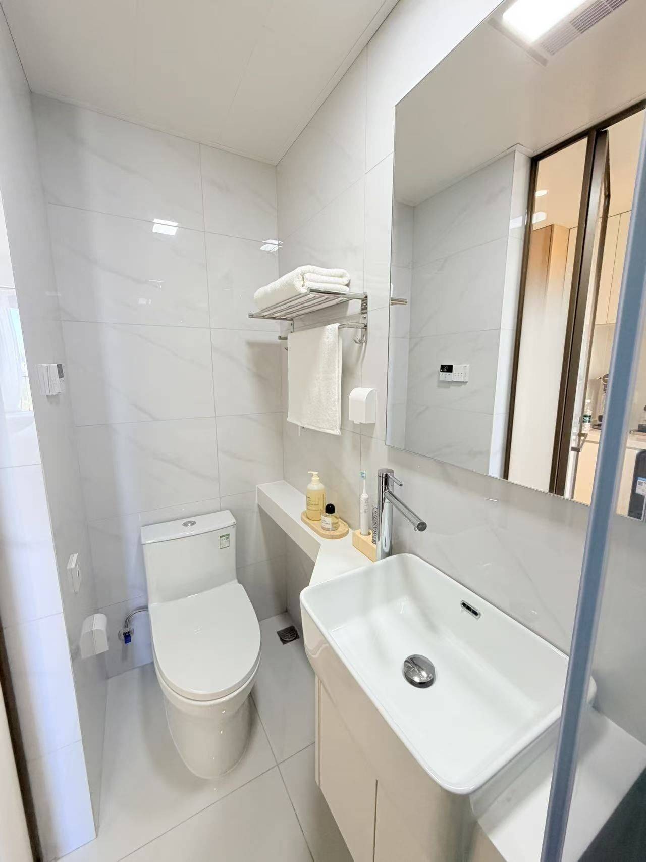 Shanghai Pudong | 涵清苑_7