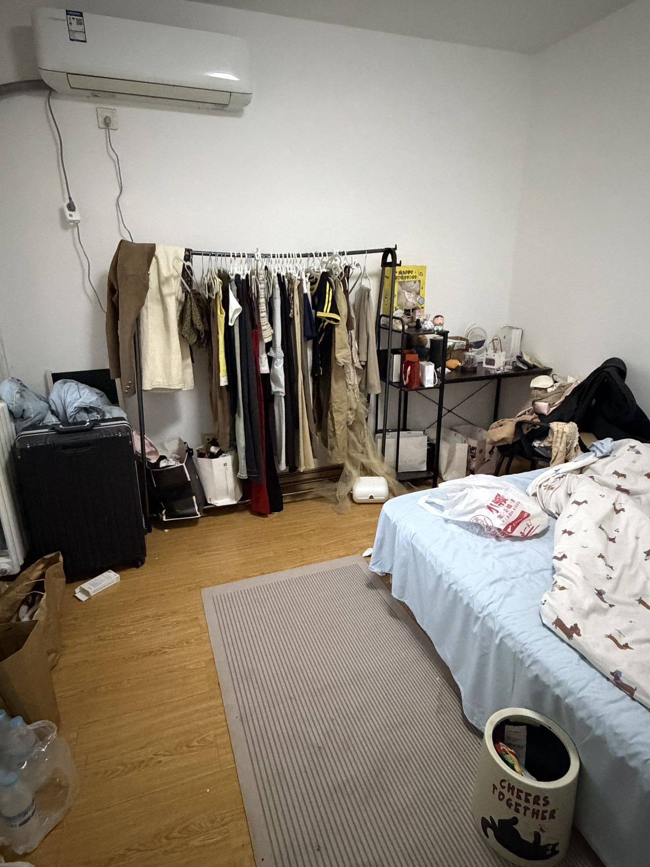 濟南 歷城 | 瀚裕华园3区_3