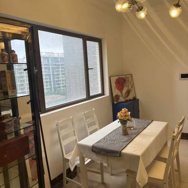 三公子整租房源2