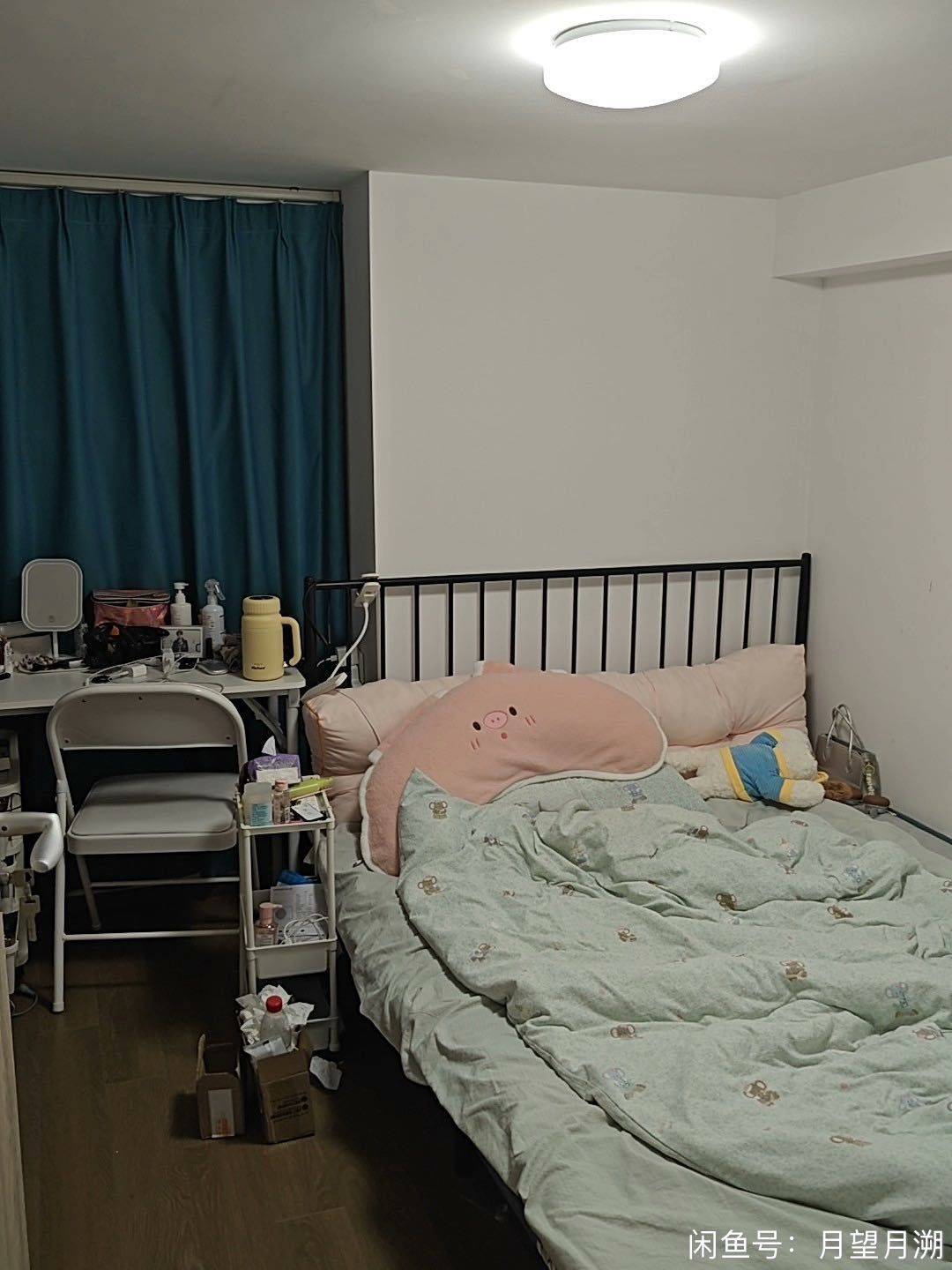 Hunagjiang 融创公园首府