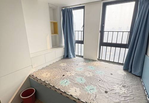 中原 万科民安星辰2号楼