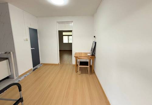 歷城 花园小区-一区