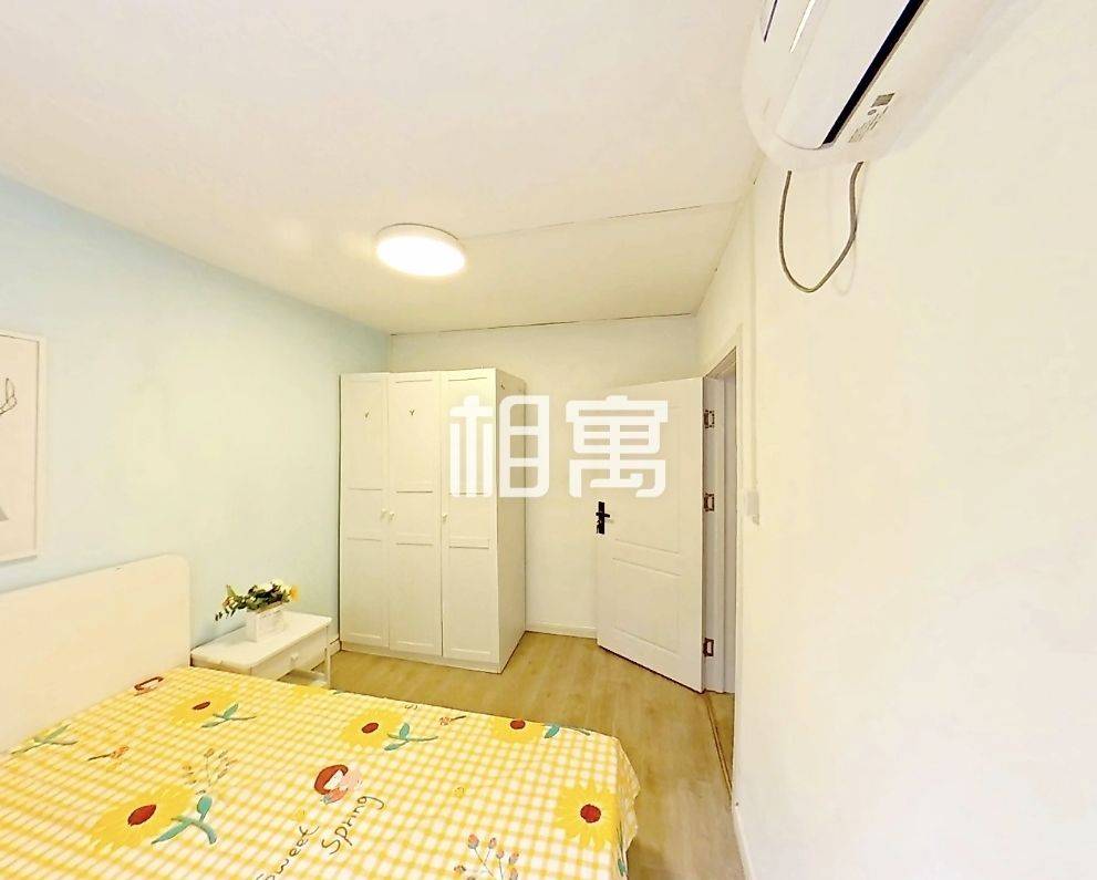 朝阳 安华西里三区-19号楼