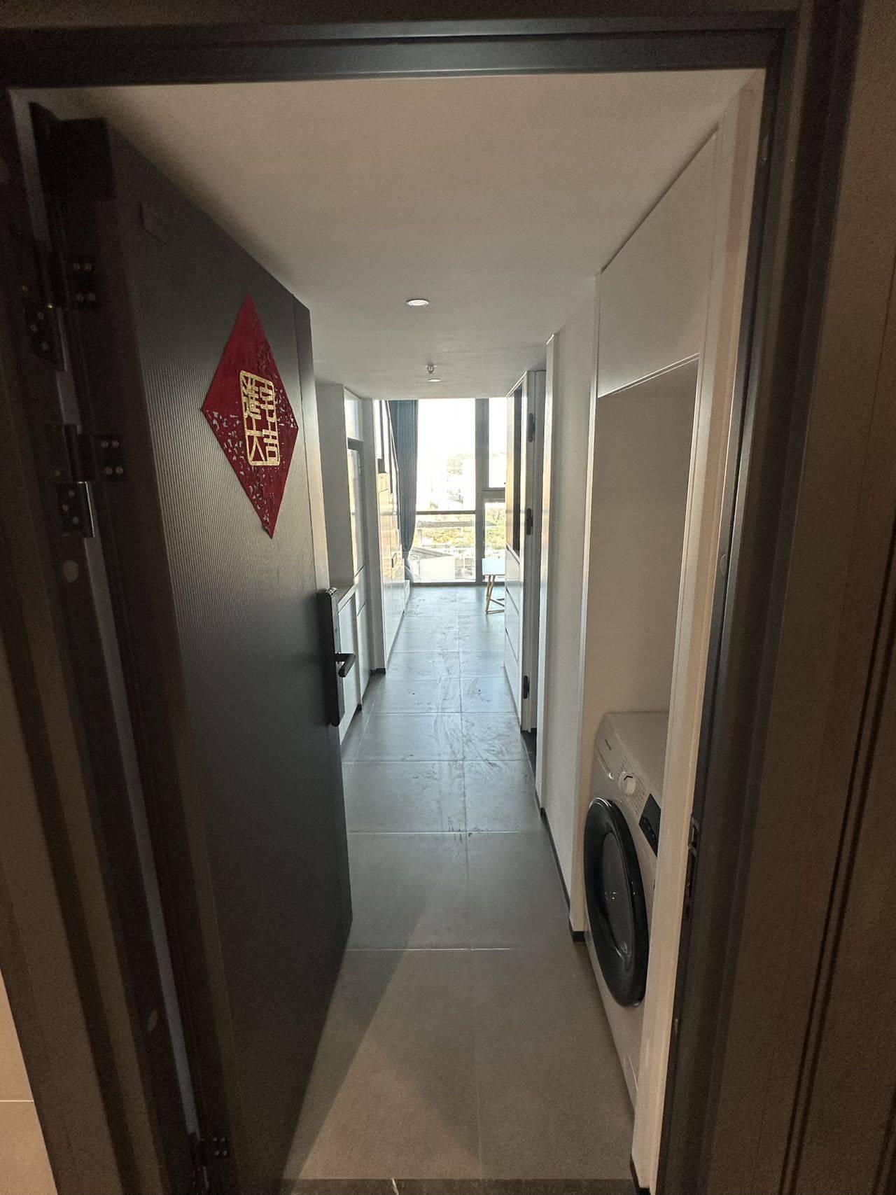 Shenzhen Luohu | 中信城开信荣汇大厦_7