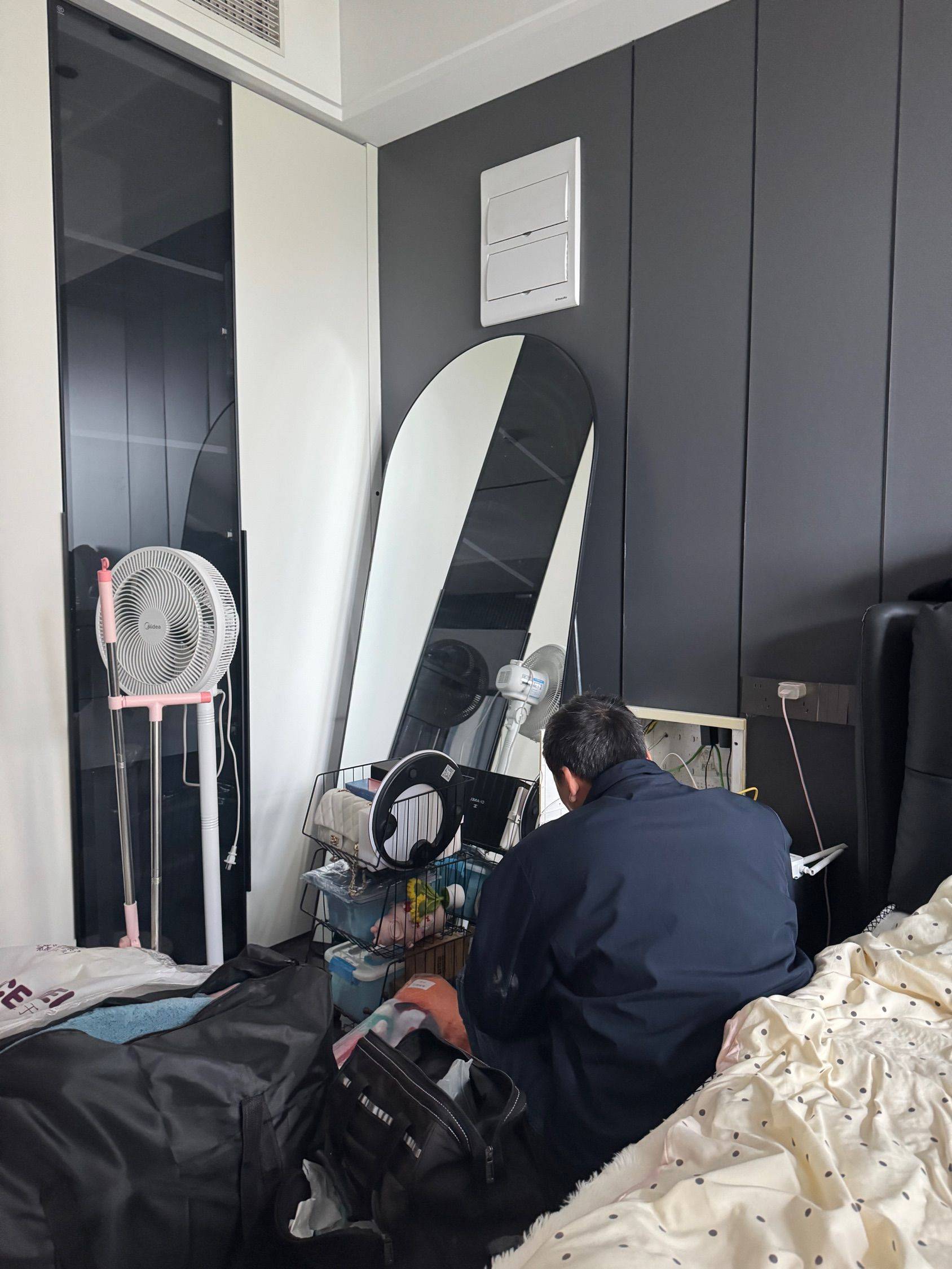 成都 双流 | 融创玖棠府_5