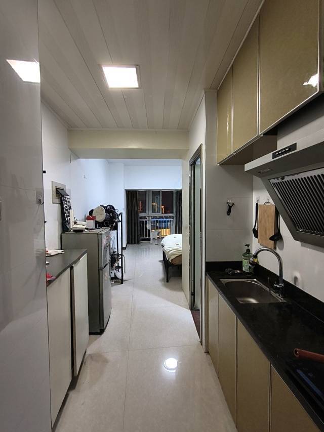 臺江區 君临天华