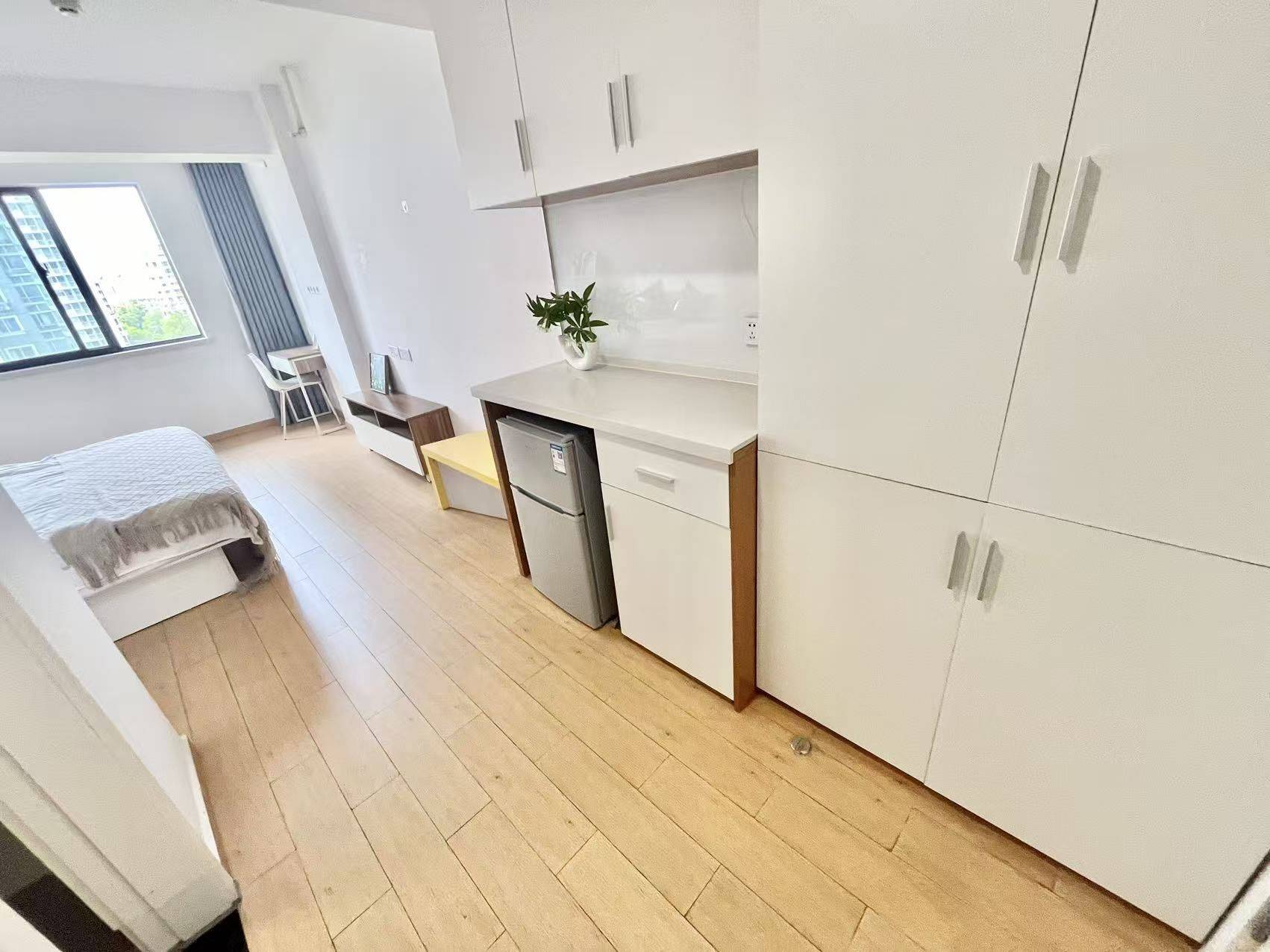 杭州 上城 | 中大金寓_5