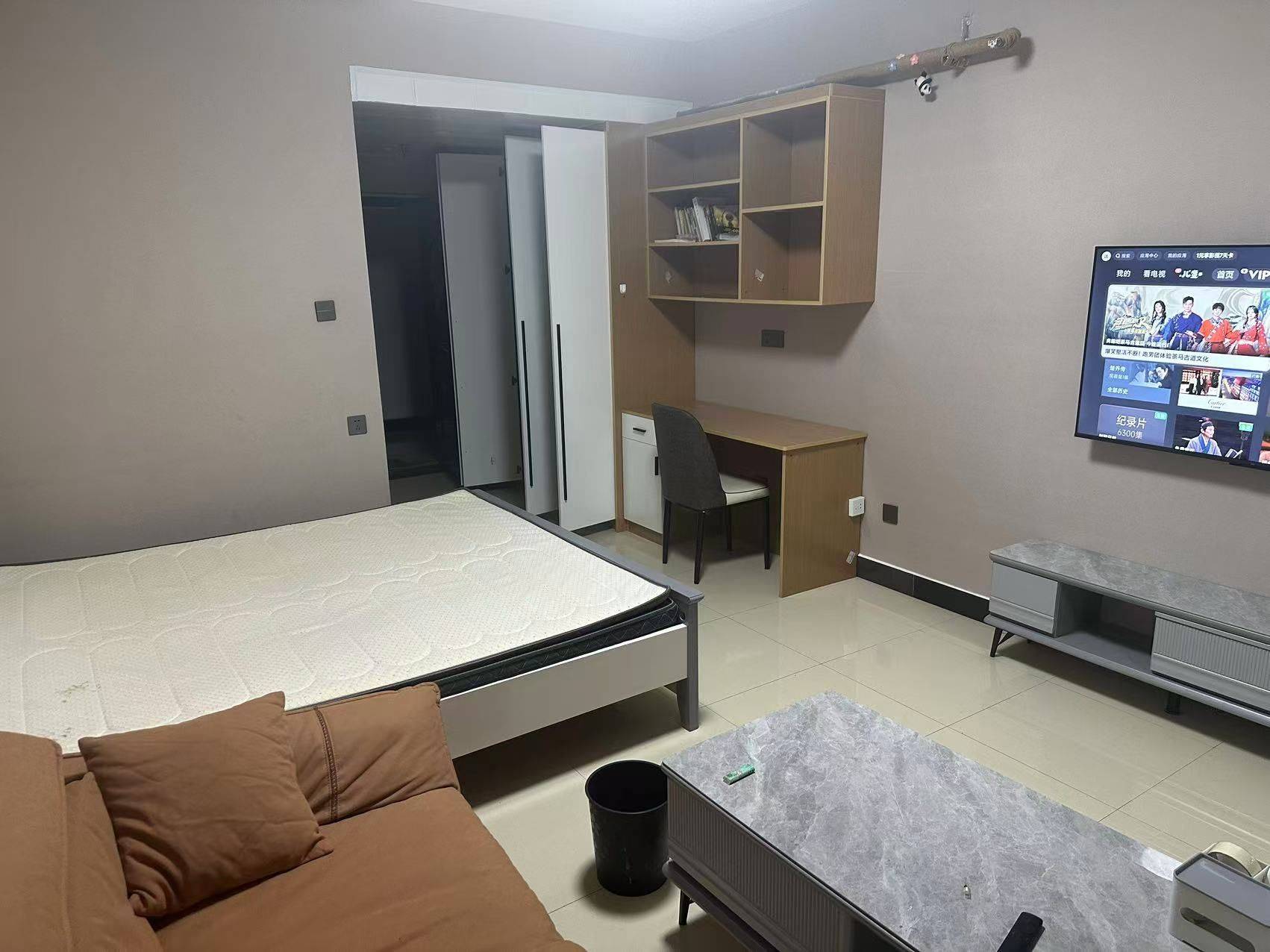 鄭州 金水 | 未来滨河小区-4号楼_4