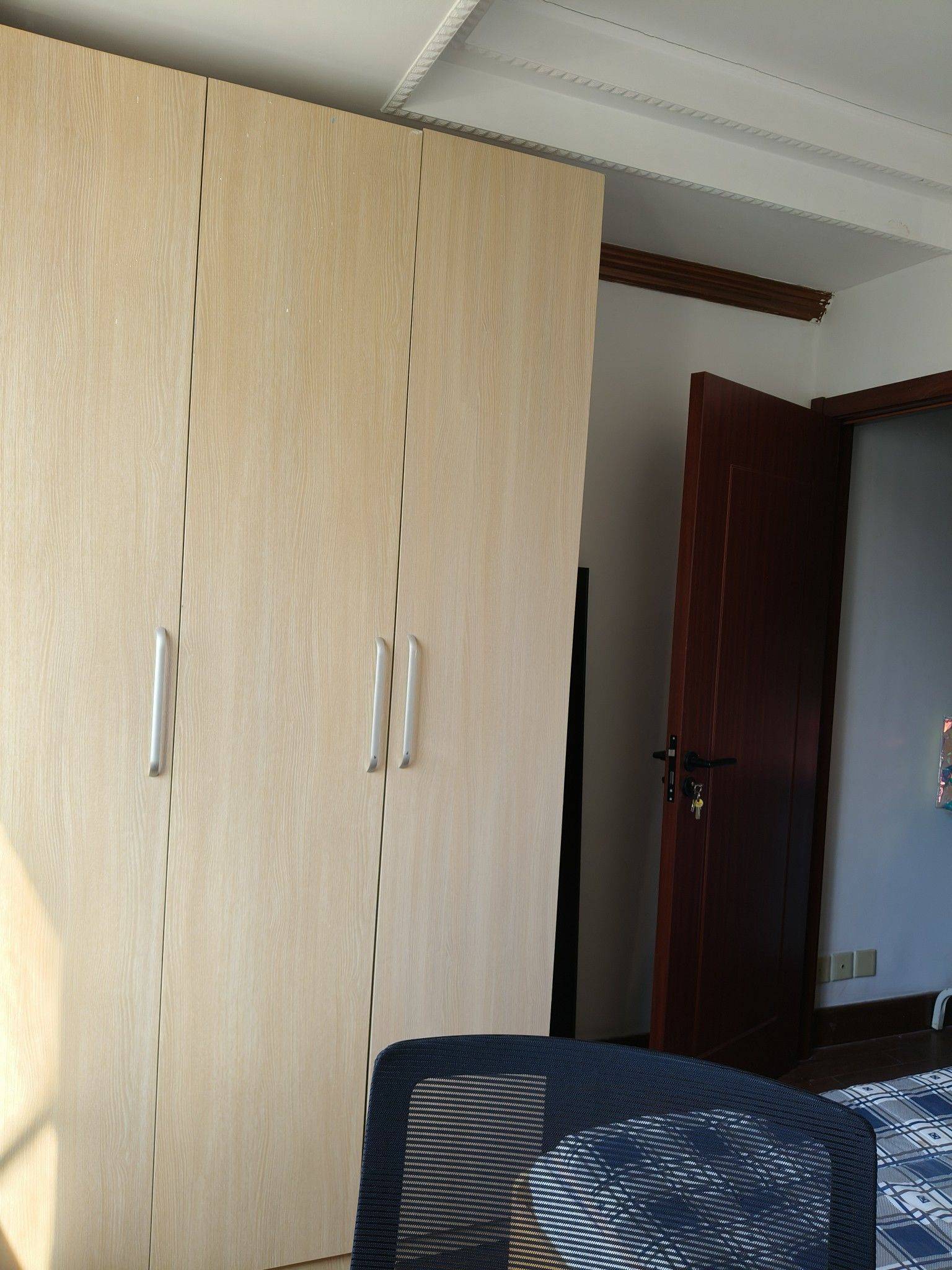 虹口 沪办大厦-7号楼