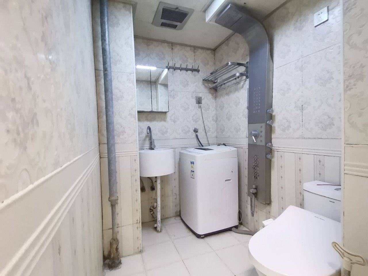 Beijing Chaoyang | 南新园小区_5