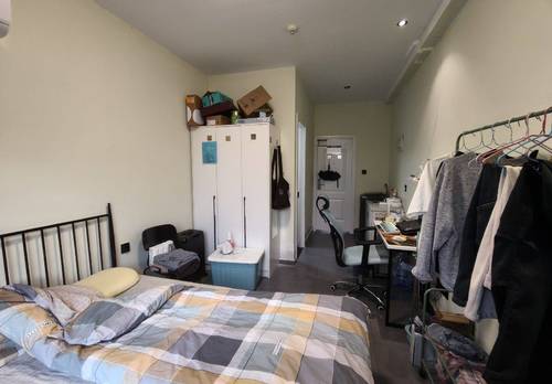 宝山 未来已来复旦创智社