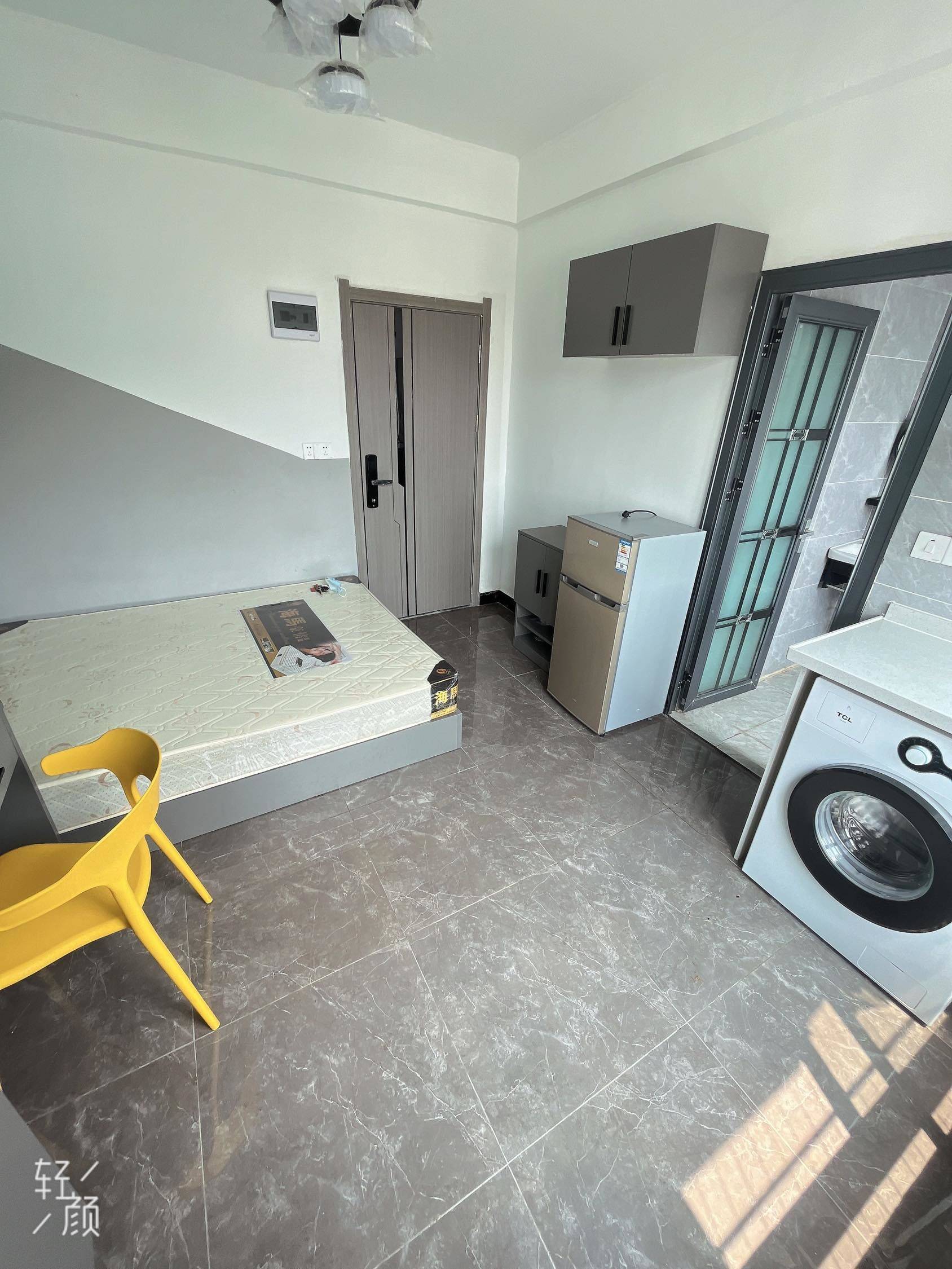 东来电梯公寓整租房源1