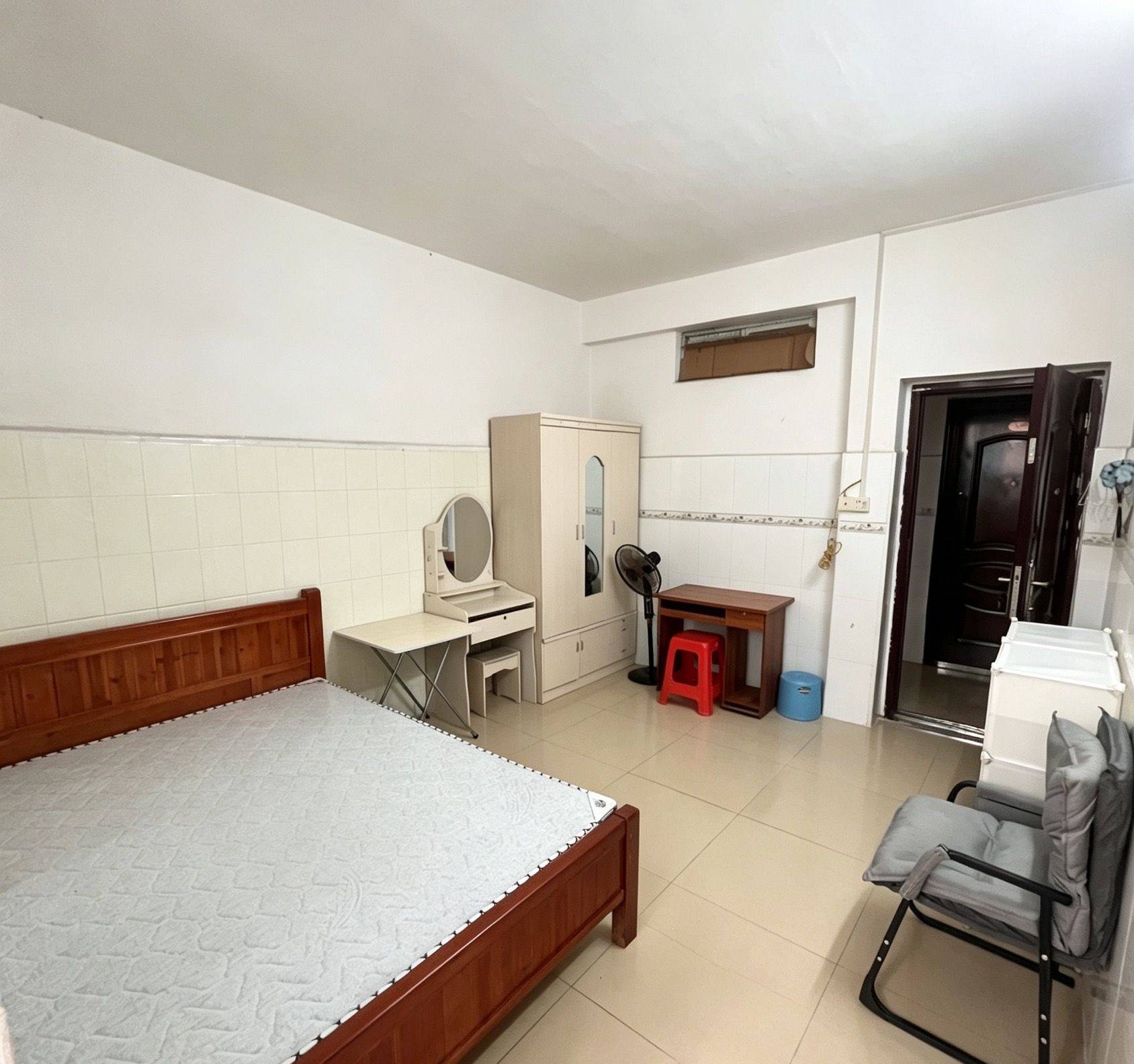 南寧 西鄉塘區 | 万秀村-1队_6