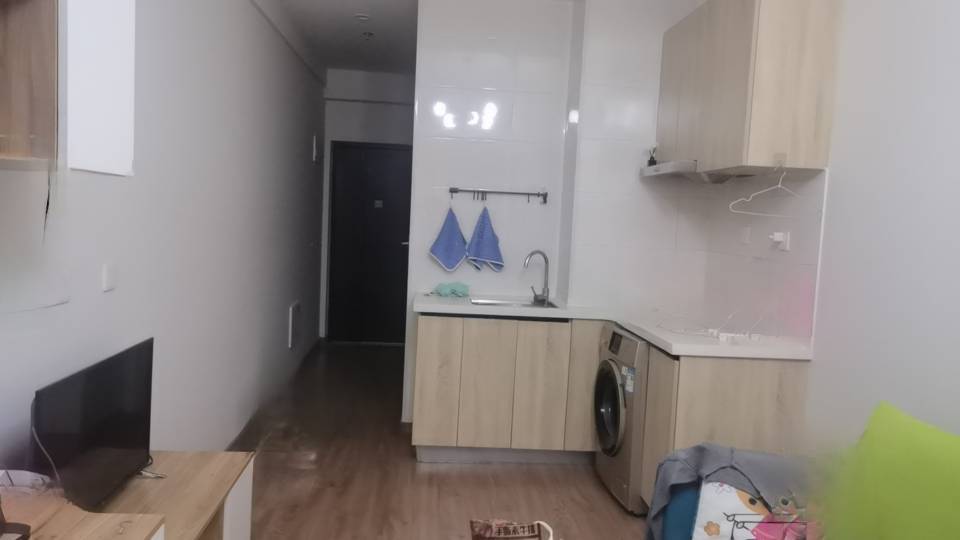 二七 嵩山路新公馆