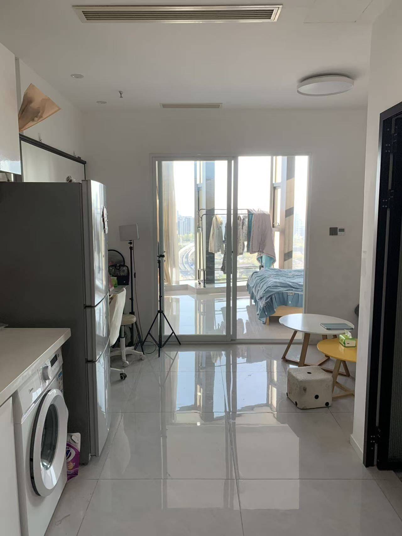 苹果是唯一的苹果整租房源3