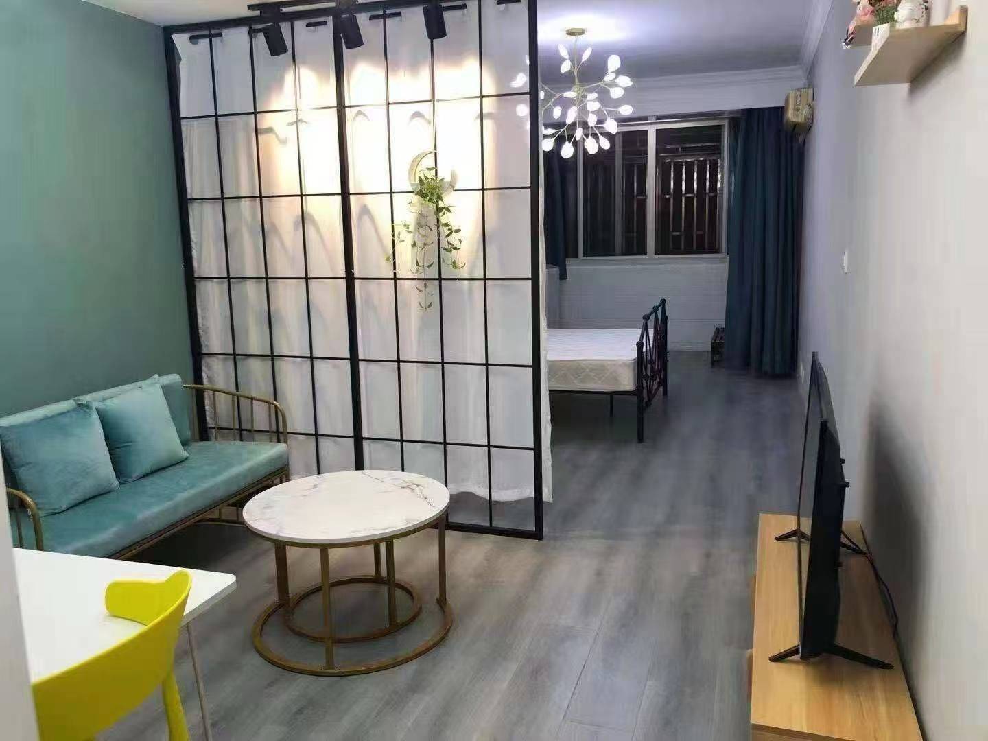 上海 静安 | 共和新路1280弄2号_3