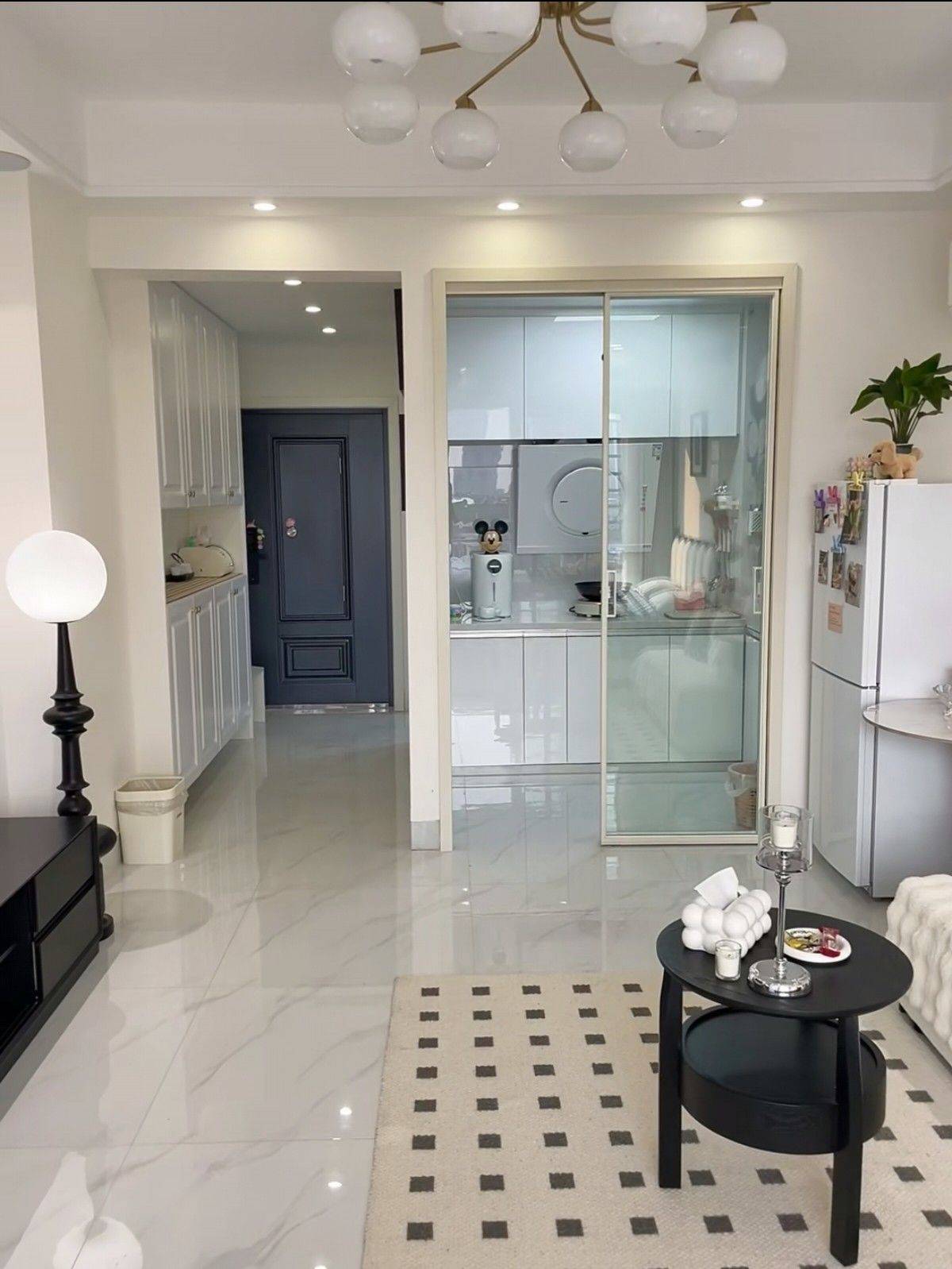 上海 普陀 | 绿洲中环中心_4