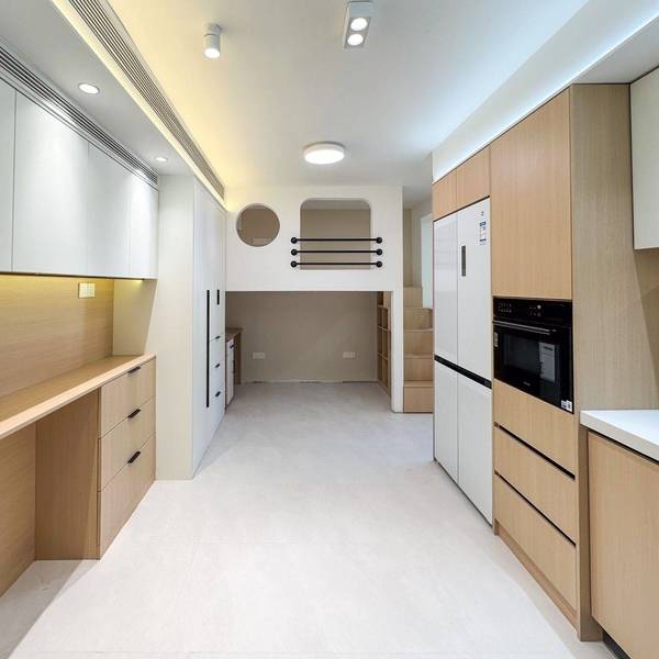 卡西欧!整租房源1