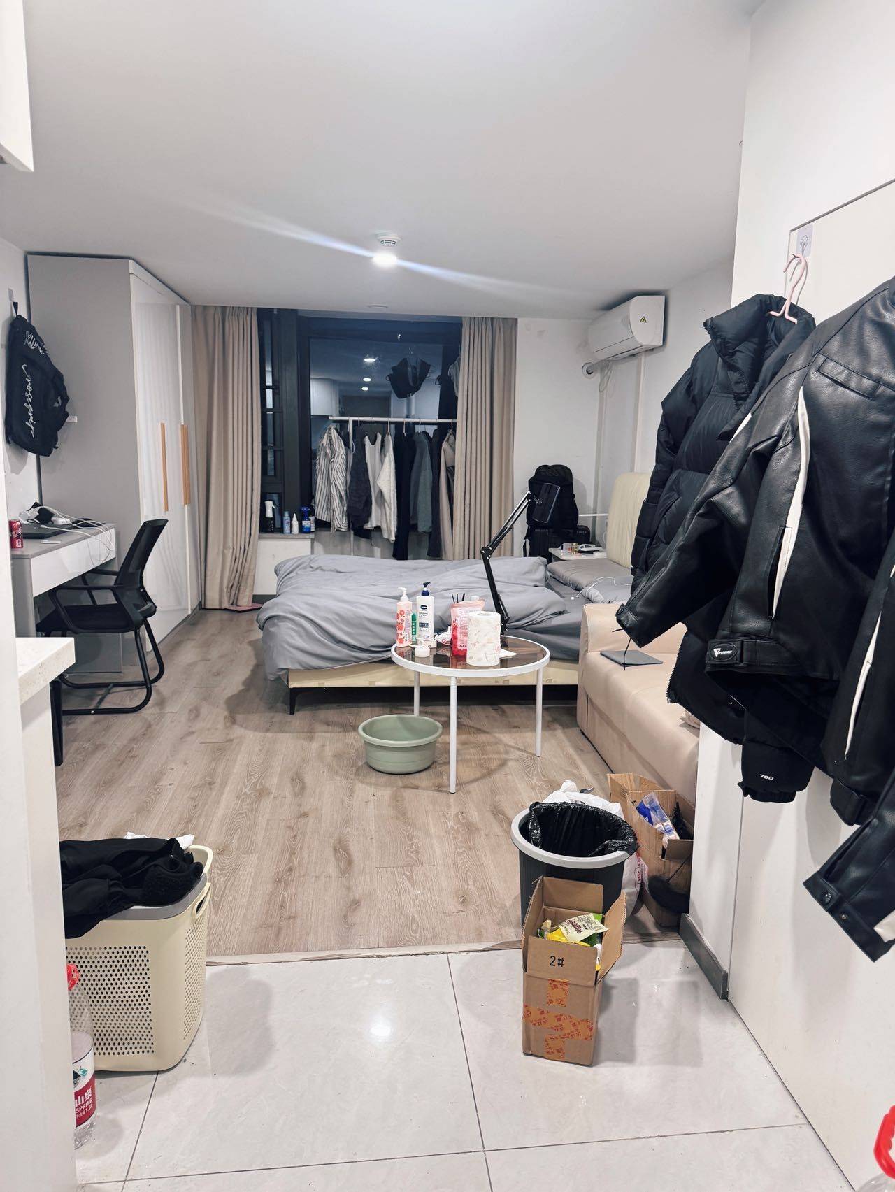 李岂知整租房源3