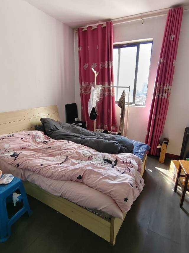 沐阳而生整租房源2