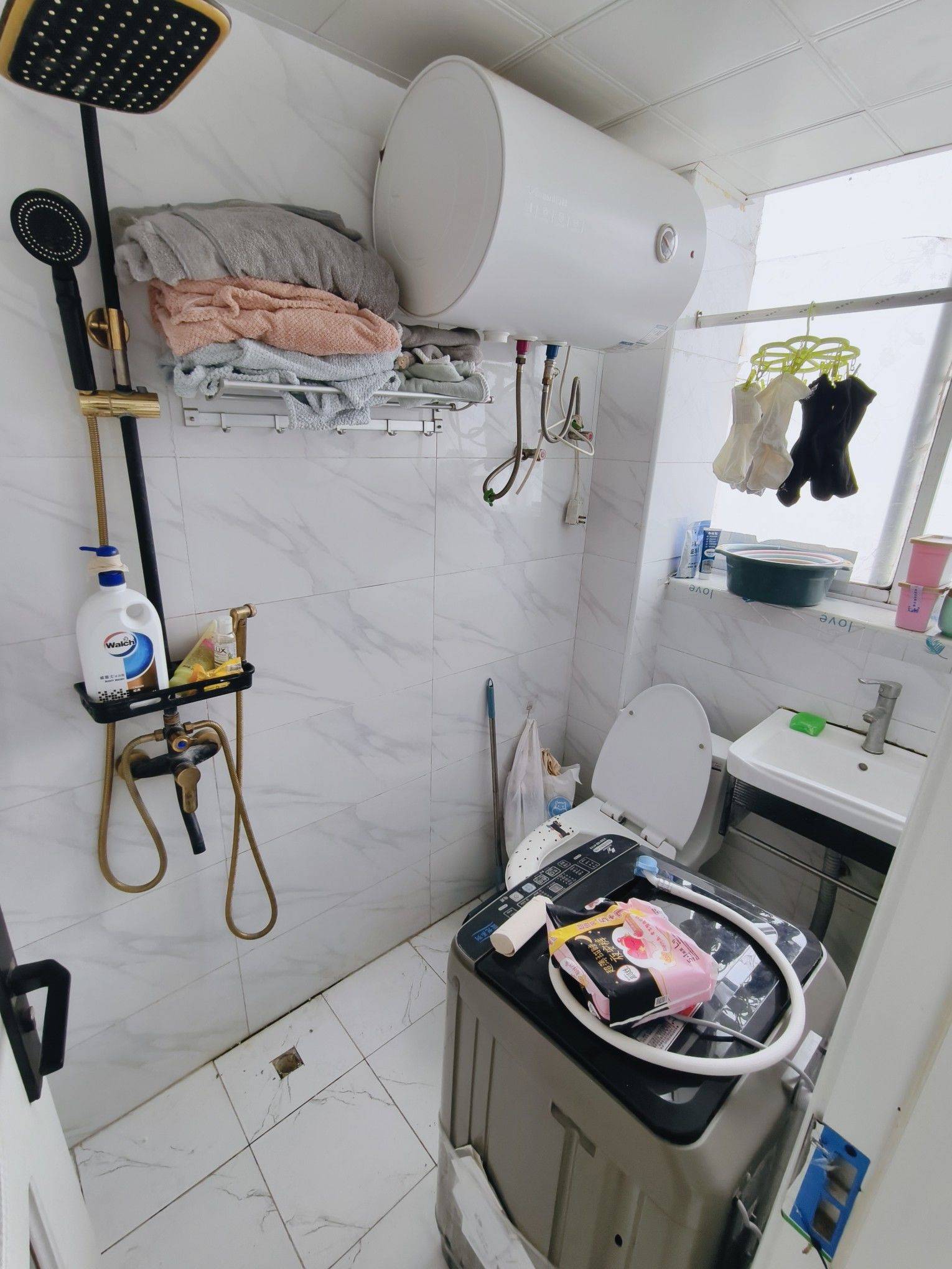 上海 嘉定 | 浏翔花苑-西区_5