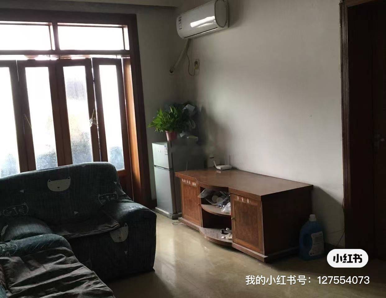 一帘幽梦退休整租房源1