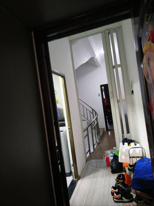 温州 龙港市 | 流浦新村_6