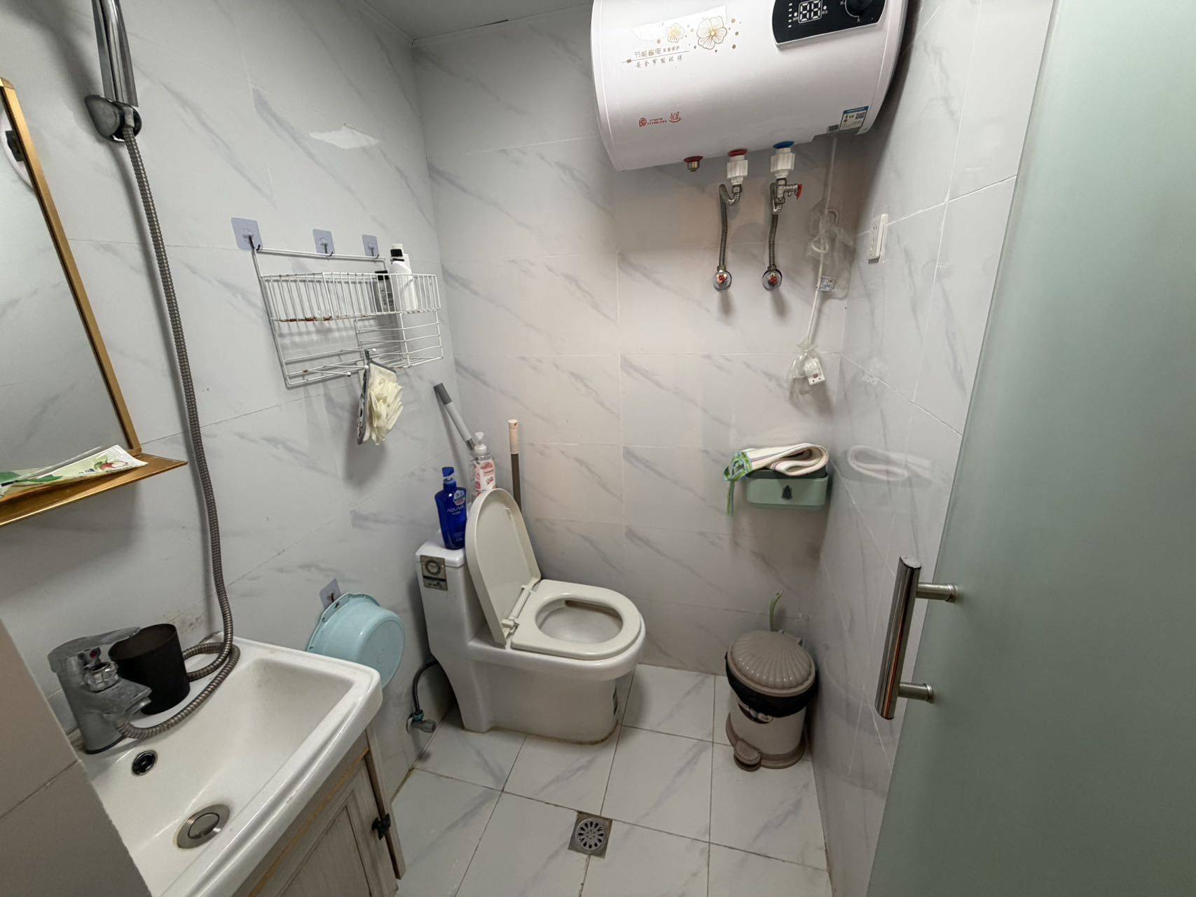 Gusu 水韵新苑小区