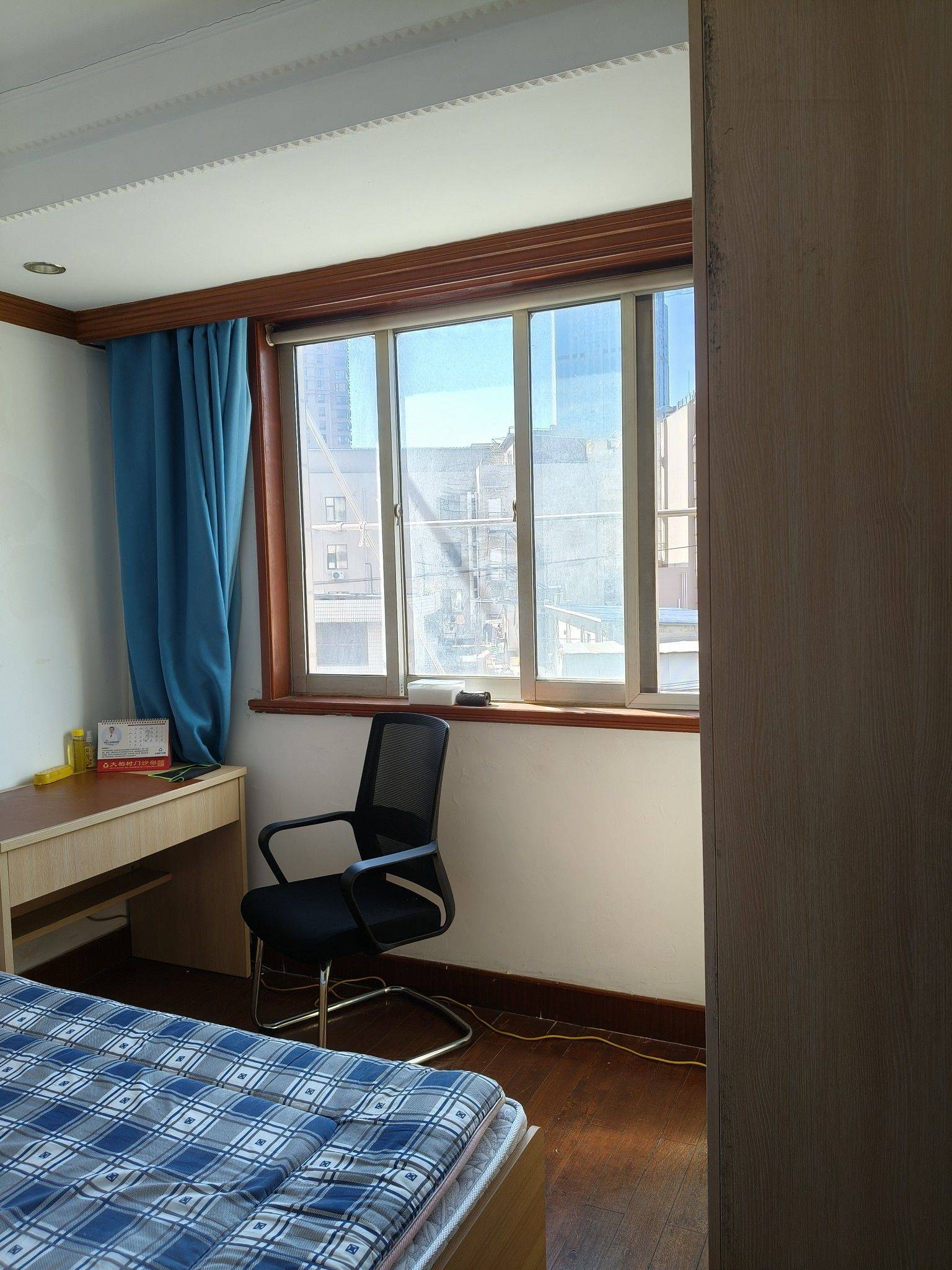 虹口 沪办大厦-7号楼