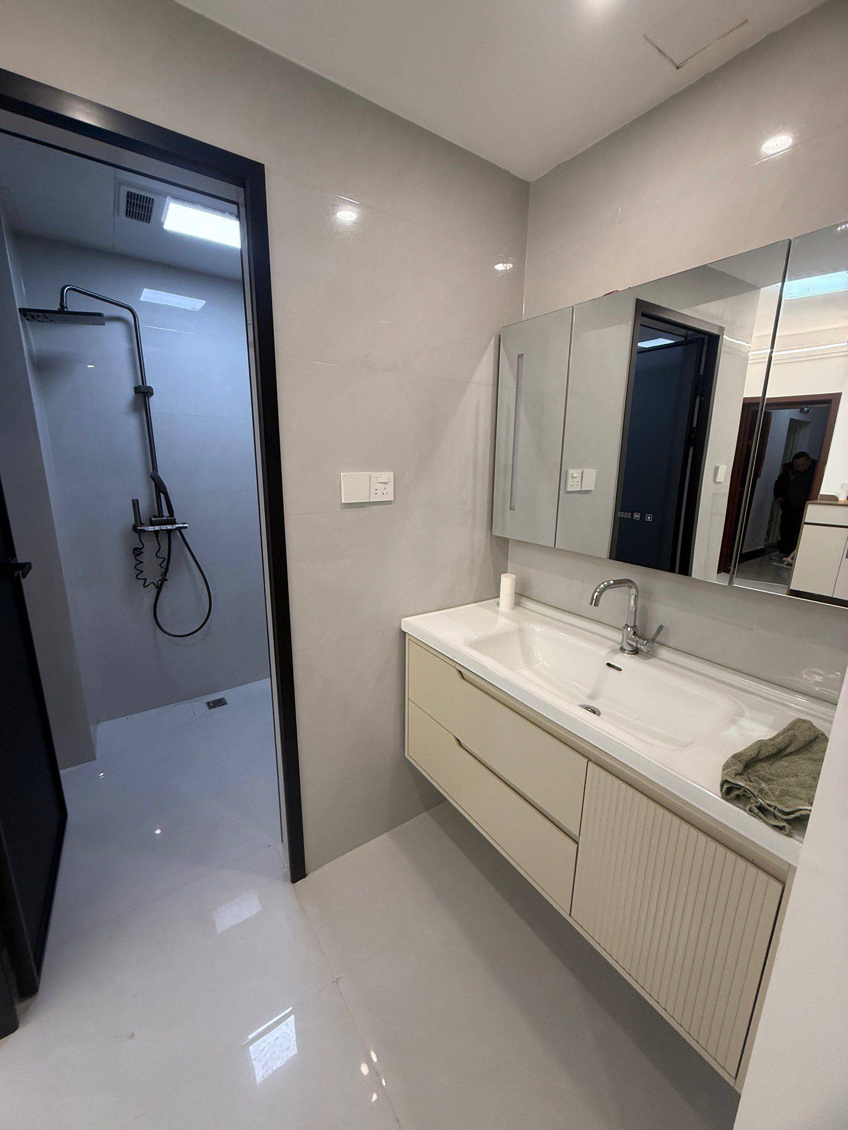 鄭州 中原 | 南流·瑞景湾_6