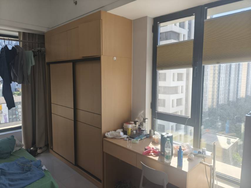 Jinan Licheng | 中建青蓝中心-1号楼_4