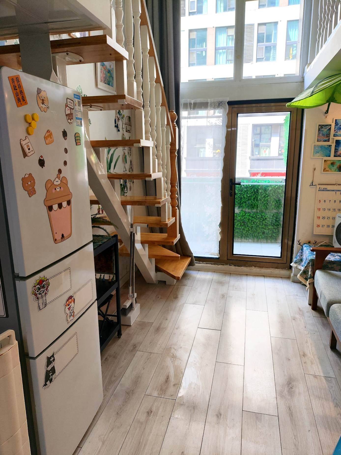 Shunyi 旭辉26街区北区-6号楼