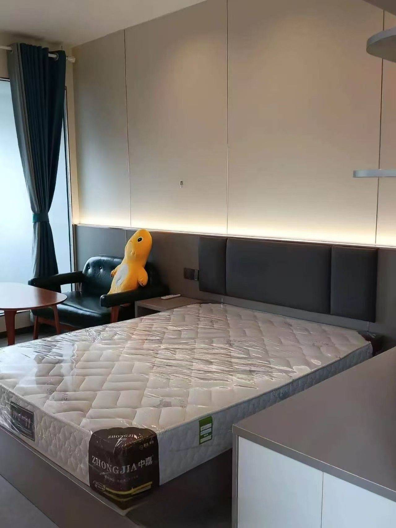 Hunagjiang 佳福公寓