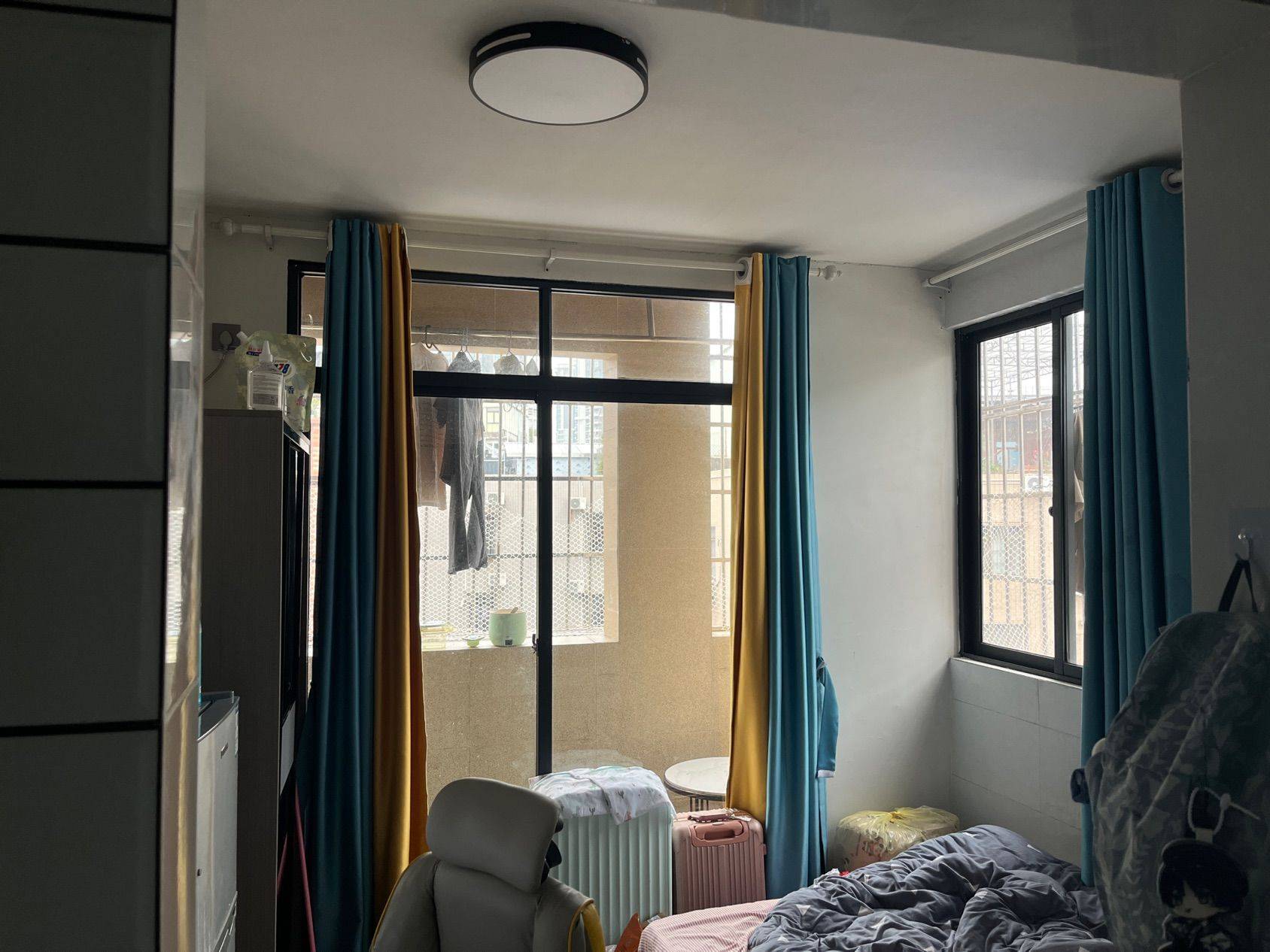 广州 番禺 | 永顺楼-C栋_7