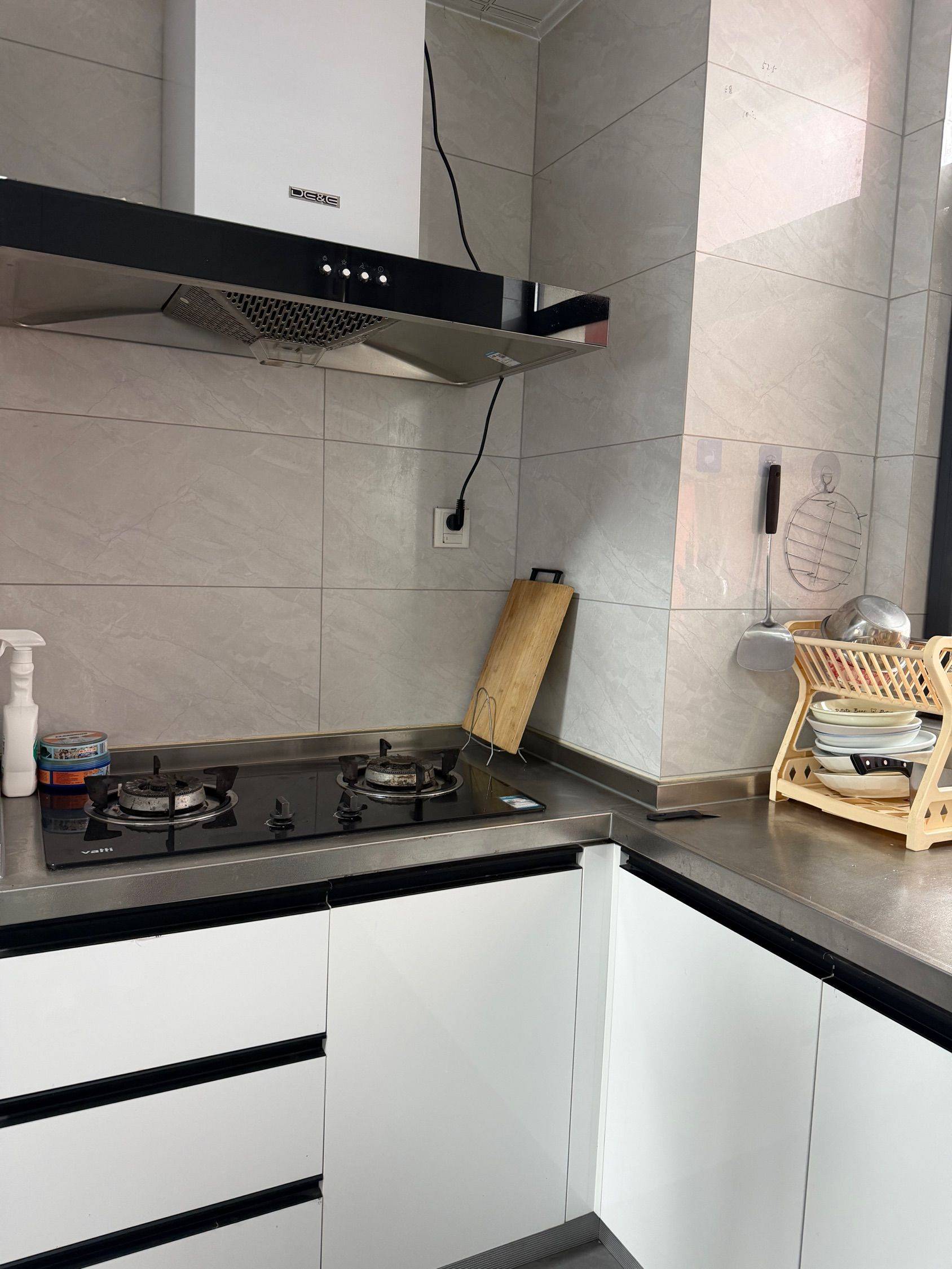 合肥 瑤海 | 北岗花园二期-12号楼_5