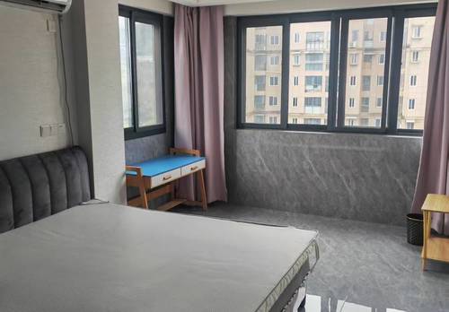 文成县 名流家园