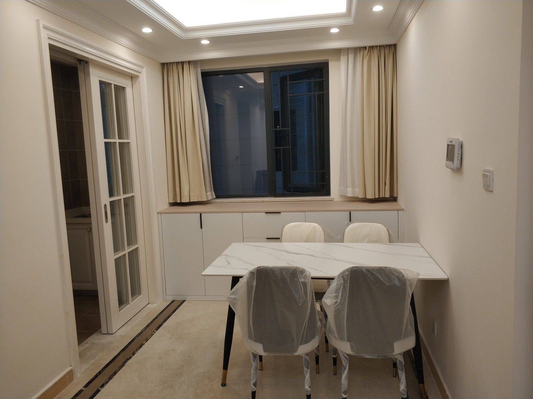 香洲 荔枝湾花园-北区