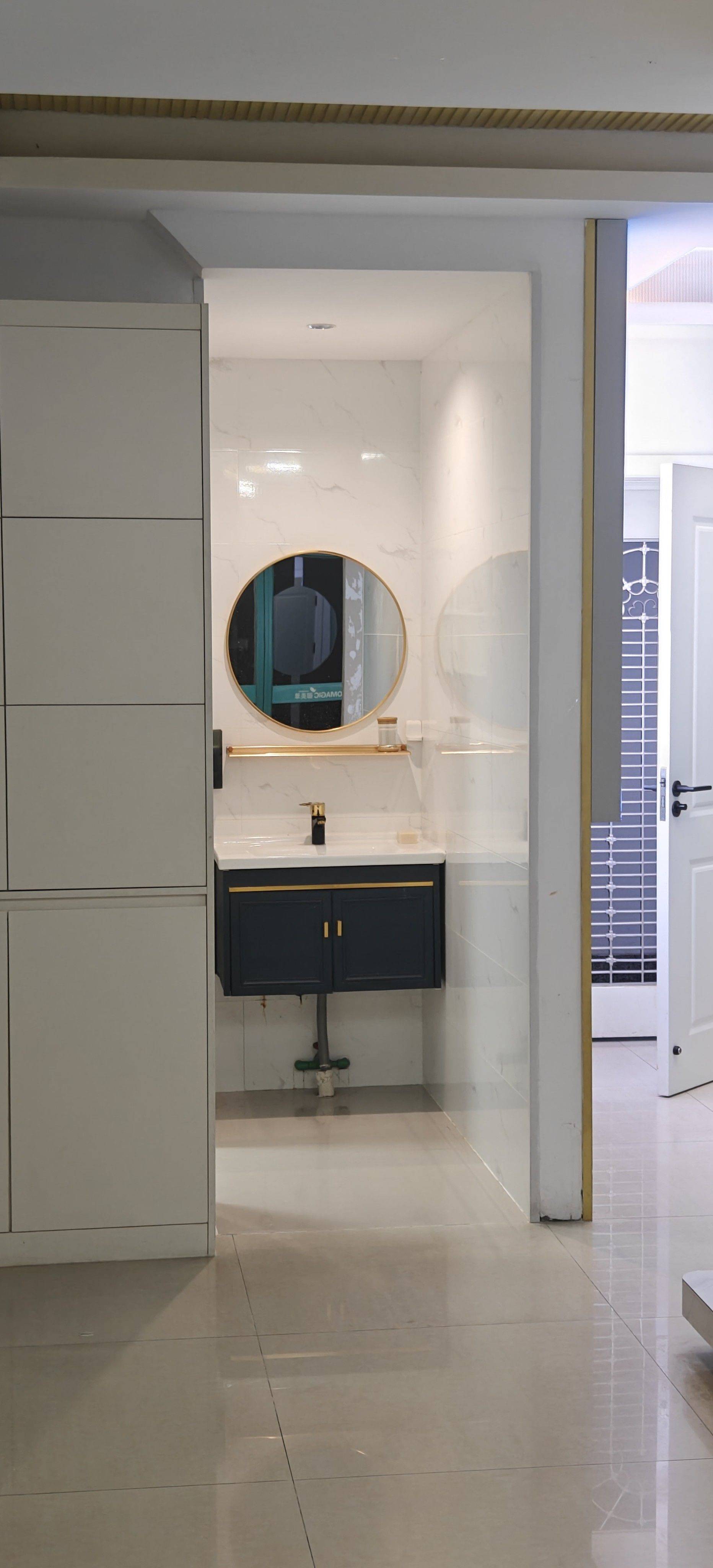 廈門 湖里 | 东方巴黎广场_1