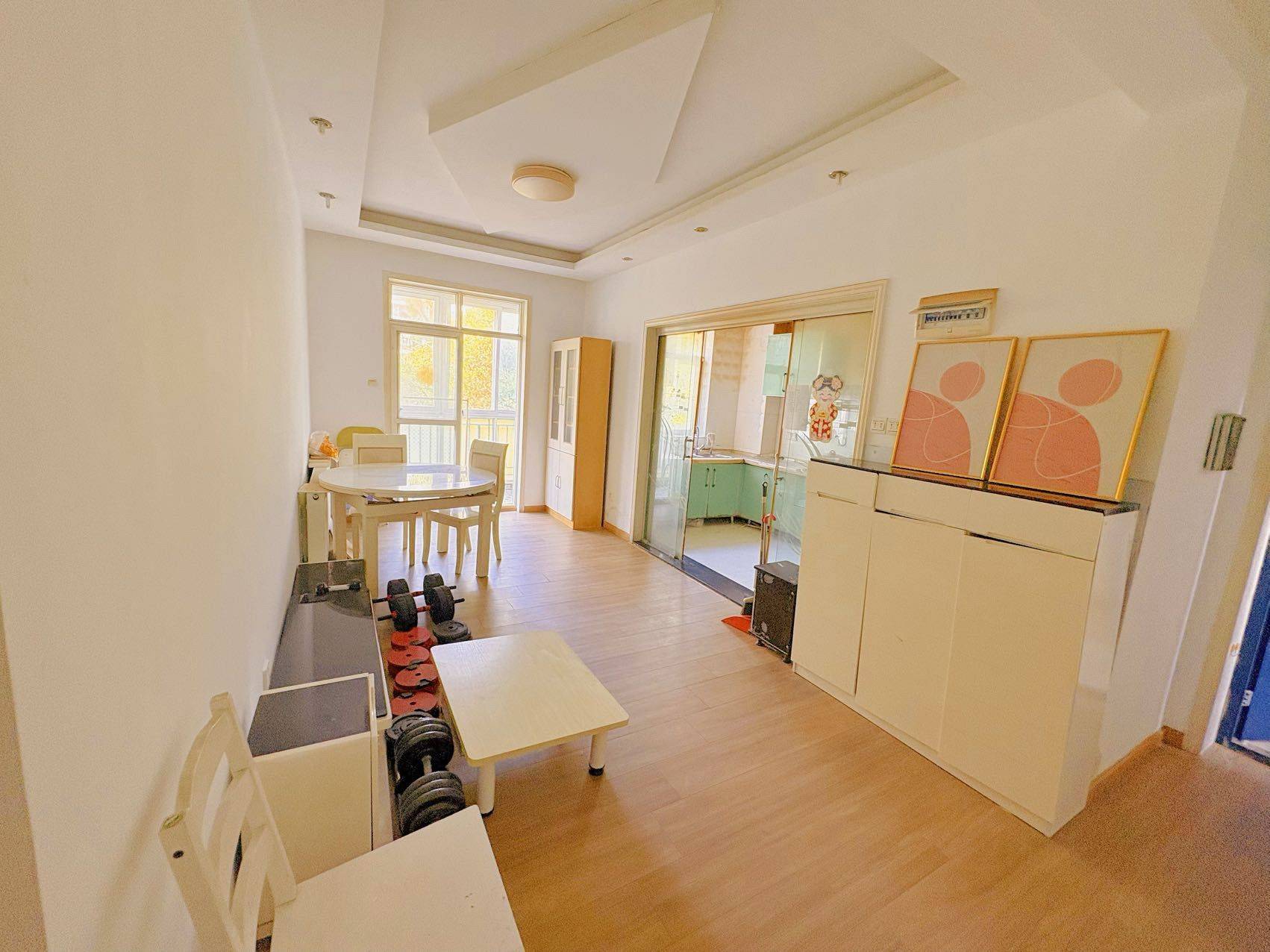 刘之一整租房源3