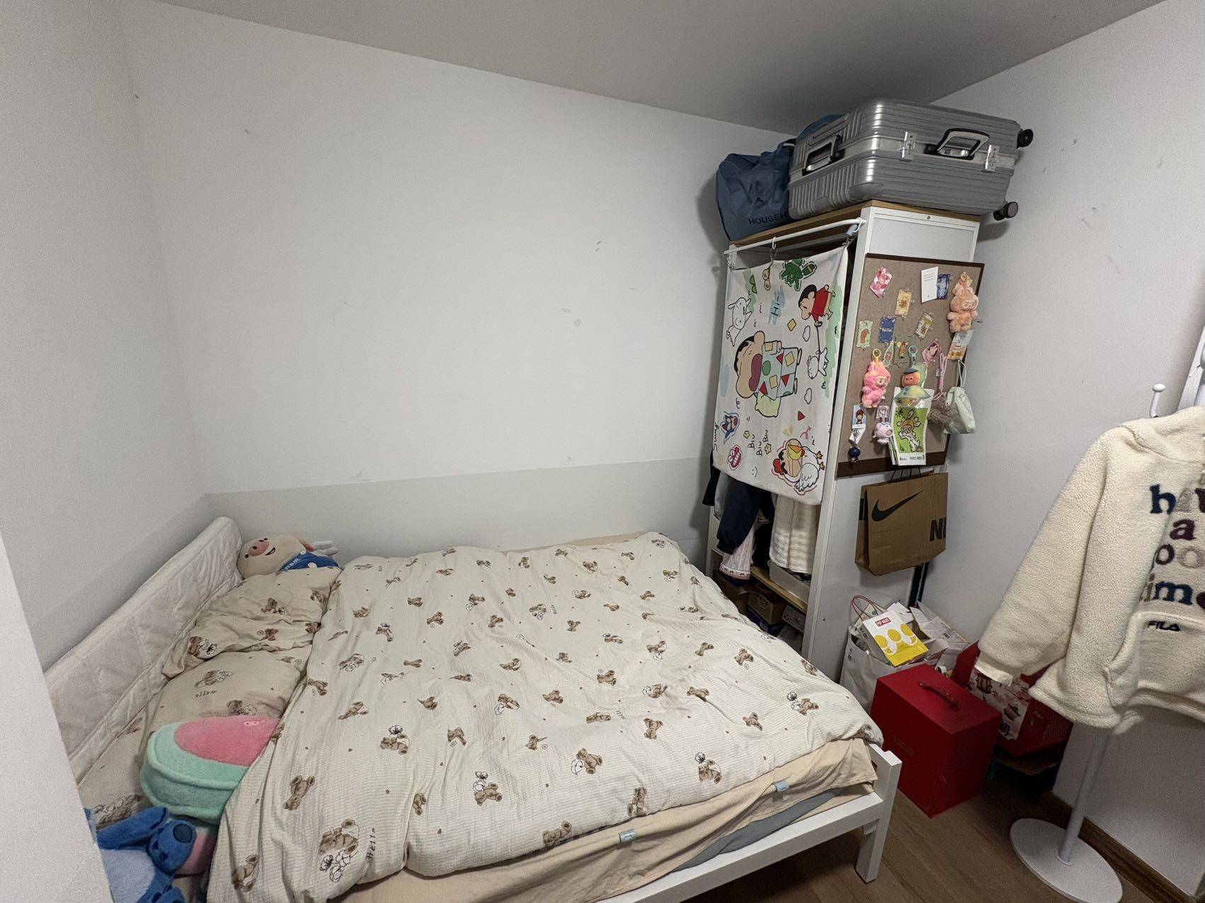 倉山區 泊寓(福州学生街店)