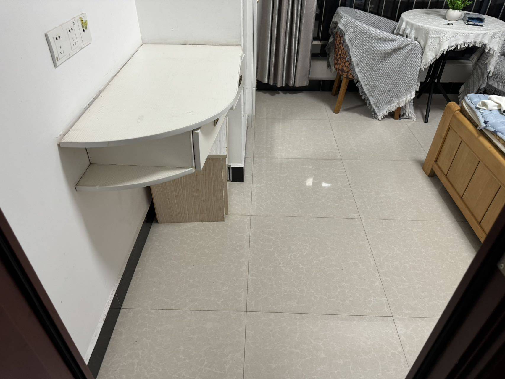 Wuhan Hongshan | 光谷青年城_4