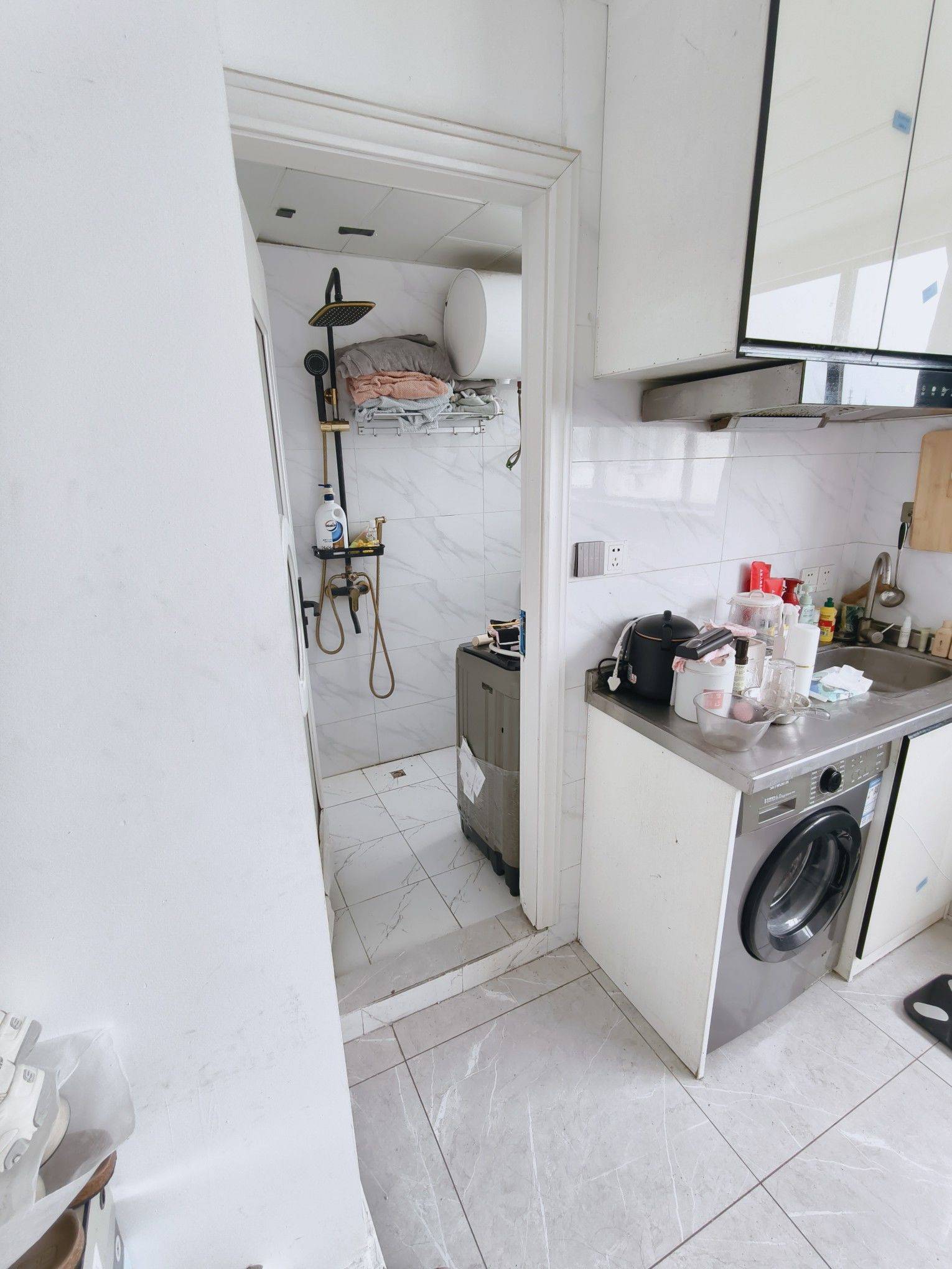 上海 嘉定 | 浏翔花苑-西区_4